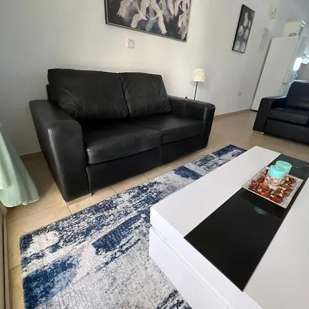 Apartment Royal Seacrest New B G2 Ground Floor Paphos
