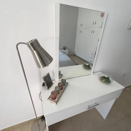 Royal Seacrest New B G2 Ground Floor Apartment Paphos