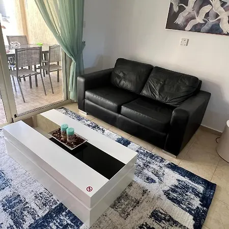 Royal Seacrest New B G2 Ground Floor Apartment *