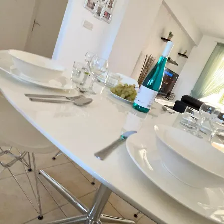 Apartment Royal Seacrest New B G2 Ground Floor Paphos