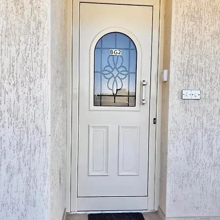 Apartment Royal Seacrest New B G2 Ground Floor