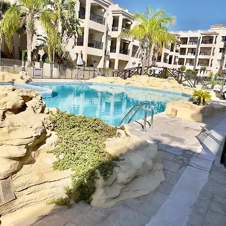 Royal Seacrest New B G2 Ground Floor Apartment *